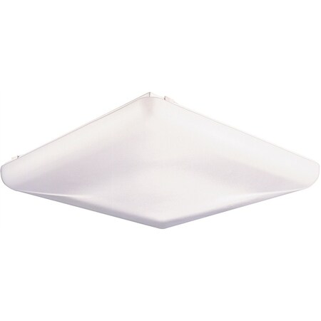 Fluorescent Ceiling Fixture